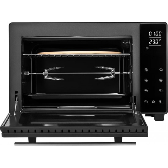 Електропіч Sencor SEO3250BK