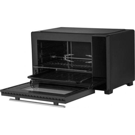 Електропіч Sencor SEO3250BK