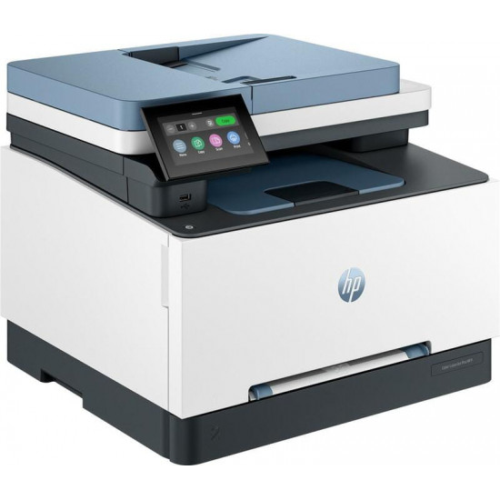 Багатофункціональний пристрій A4 кол. HP Color LaserJet Pro MFP 3303fdn з Wi-Fi (499M8A)