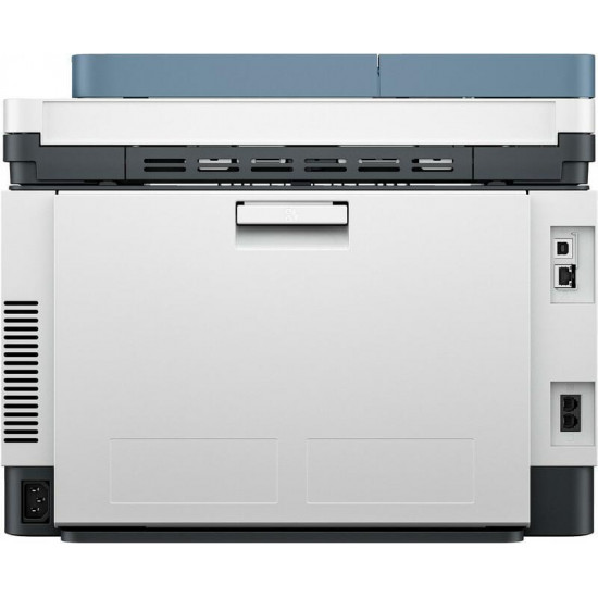 Багатофункціональний пристрій A4 кол. HP Color LaserJet Pro MFP 3303fdn з Wi-Fi (499M8A)