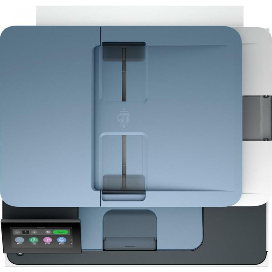 Багатофункціональний пристрій A4 кол. HP Color LaserJet Pro MFP 3303fdn з Wi-Fi (499M8A)