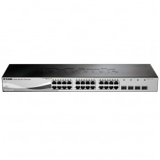 Комутатор D-Link DGS-1210-28