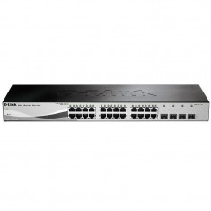 Комутатор D-Link DGS-1210-28