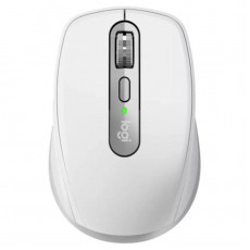 Миша бездротова Logitech MX Anywhere 3S Pale Grey (910-006930)