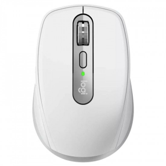 Миша бездротова Logitech MX Anywhere 3S Pale Grey (910-006930)