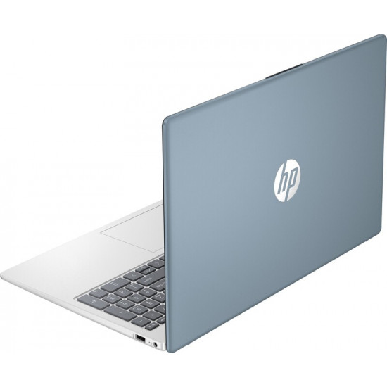 Ноутбук HP 15-fd2036ua (D16GLEA) Blue