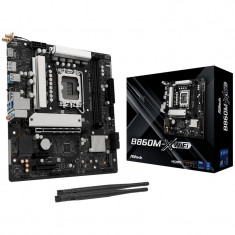 Материнська плата ASRock B860M-X WiFi Socket 1851
