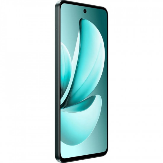 Смартфон Realme C71 6/128GB (RMX5303) Forest Owl