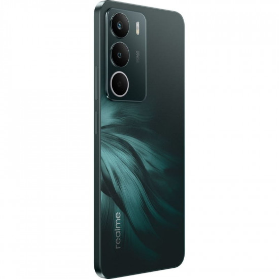 Смартфон Realme C71 6/128GB (RMX5303) Forest Owl