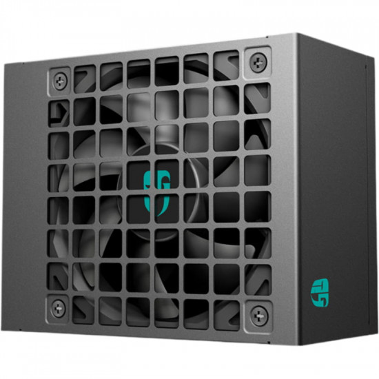 Блок живлення DeepCool GamerStorm PS750G 750W (R-PS750G-FE0B-JGEU)