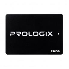 Накопичувач SSD  256GB Prologix S360 2.5" SATAIII 3D TLC (PRO256GS360)