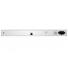 Комутатор D-Link DGS-1210-52MP (48x1GE PoE, 4xSFP Smart)