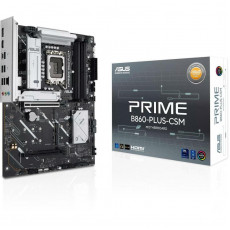 Материнська плата Asus Prime B860-Plus-CSM Socket 1851