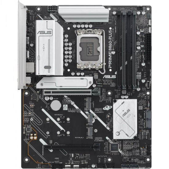 Материнська плата Asus Prime B860-Plus-CSM Socket 1851