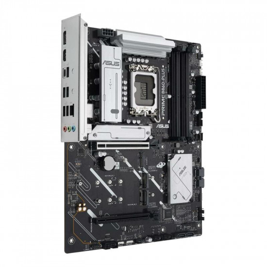 Материнська плата Asus Prime B860-Plus-CSM Socket 1851