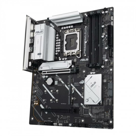 Материнська плата Asus Prime B860-Plus-CSM Socket 1851