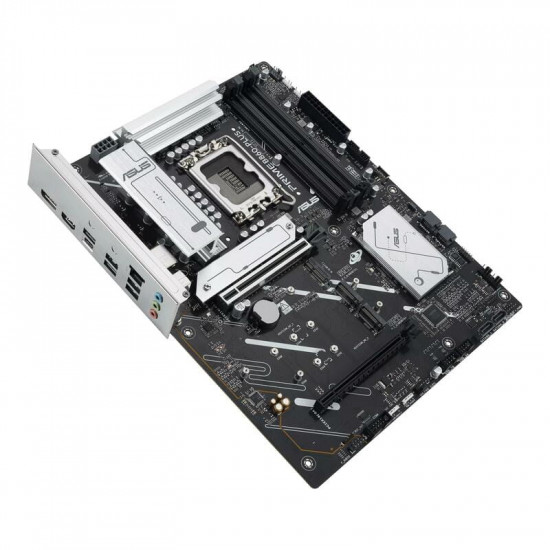 Материнська плата Asus Prime B860-Plus-CSM Socket 1851
