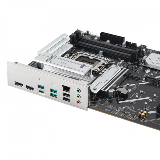 Материнська плата Asus Prime B860-Plus-CSM Socket 1851