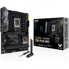 Материнська плата Asus TUF Gaming Z790-Plus WiFi Socket 1700