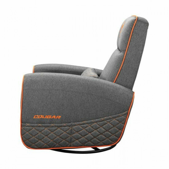 Крісло для геймерів Cougar Fidom Gray