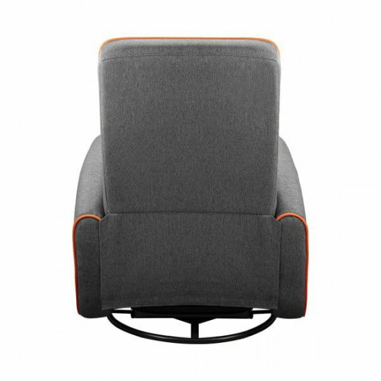 Крісло для геймерів Cougar Fidom Gray