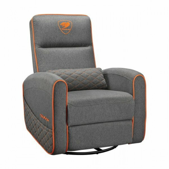 Крісло для геймерів Cougar Fidom Gray