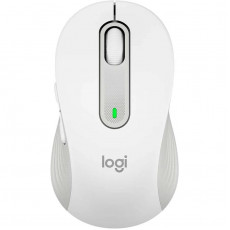 Миша бездротова Logitech Signature M650 Off White (910-006275)