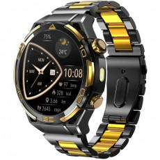 Cмарт-годинник Blackview W90 Pro Black (6931548325796)