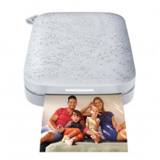 Принтер миттєвого друку HP Sprocket White (HPISPW)