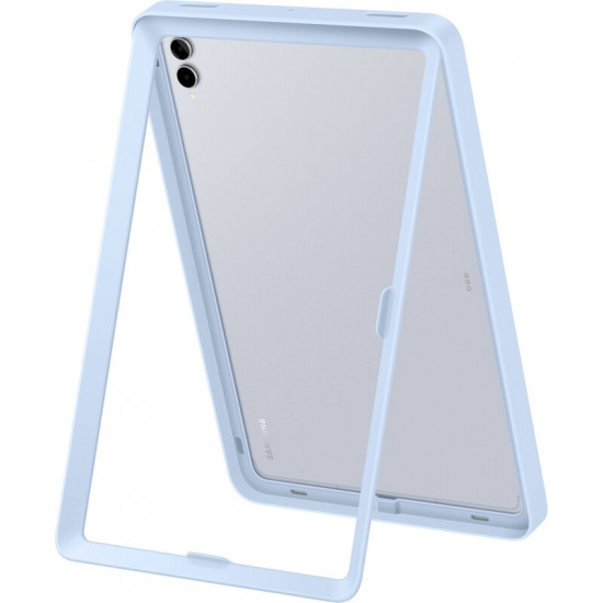 Чохол Samsung Ultra Frame Cover для Samsung Galaxy Tab S11 SM-X730/X736 11" Blue (EF-JX930CLEGWW)