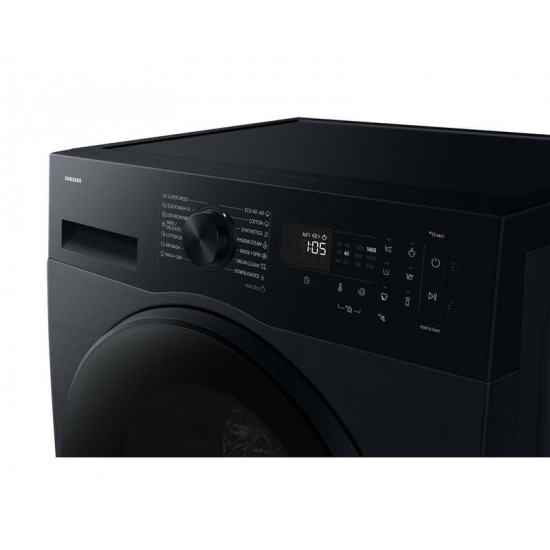 Пральна машина Samsung WD90DG5G34BBLE