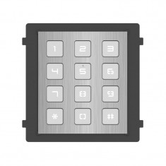 Модуль з клавіатурою Hikvision DS-KD-KP/S
