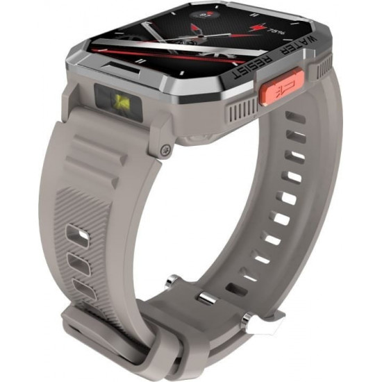 Cмарт-годинник Blackview W60 Khaki (6931548317739)