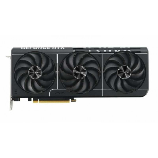 Відеокарта GF RTX 5080 16GB GDDR7 Prime OC Asus (PRIME-RTX5080-O16G)