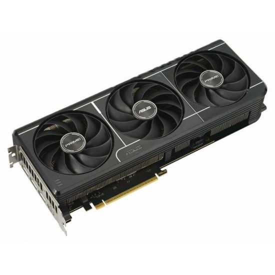 Відеокарта GF RTX 5080 16GB GDDR7 Prime OC Asus (PRIME-RTX5080-O16G)
