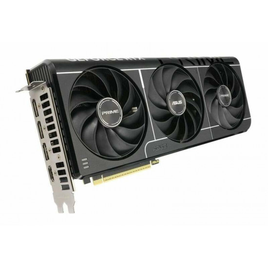 Відеокарта GF RTX 5080 16GB GDDR7 Prime OC Asus (PRIME-RTX5080-O16G)