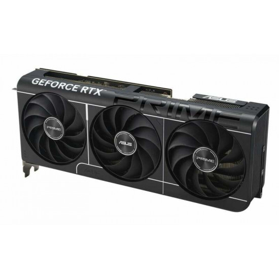 Відеокарта GF RTX 5080 16GB GDDR7 Prime OC Asus (PRIME-RTX5080-O16G)