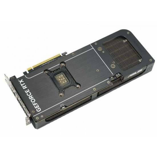 Відеокарта GF RTX 5080 16GB GDDR7 Prime OC Asus (PRIME-RTX5080-O16G)