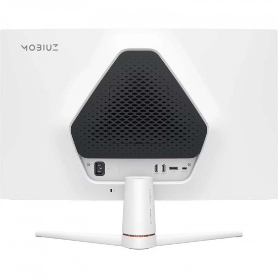 Монітор BenQ 27" EX271 (9H.LNALA.TBE) IPS White 180Hz