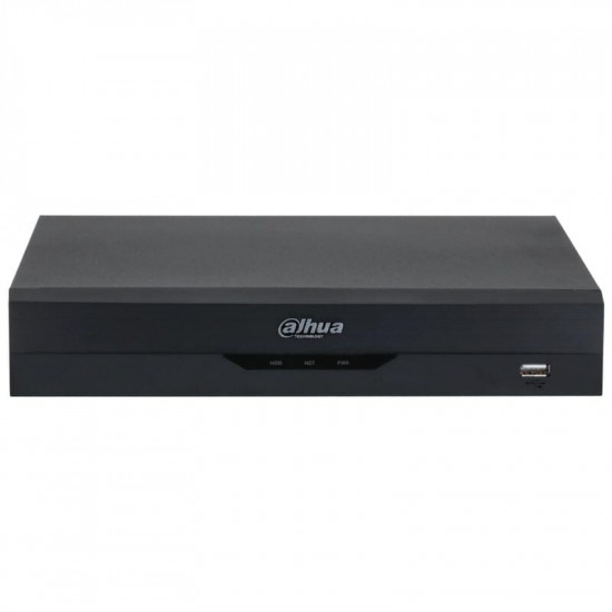 Відеореєстратор Dahua DH-XVR5108HS-5M-I3/T
