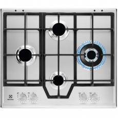 Варильна поверхня Electrolux KGS64562SX