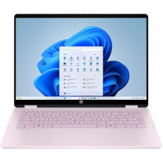 Ноутбук HP OmniBook 5 Flip 14-fp0006ua (D16C4EA) Pink