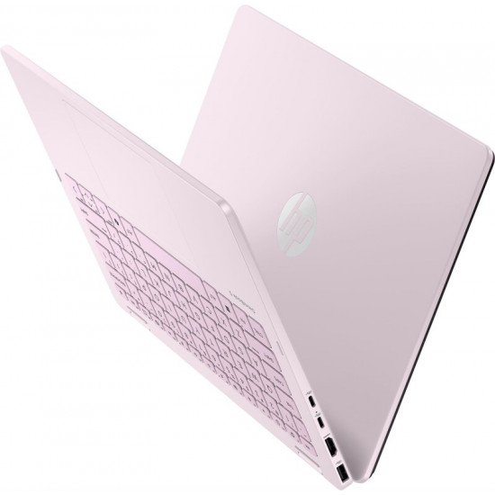 Ноутбук HP OmniBook 5 Flip 14-fp0006ua (D16C4EA) Pink