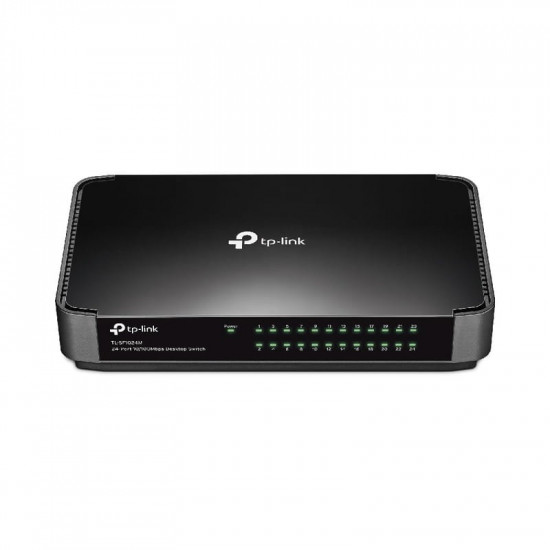 Комутатор TP-Link TL-SF1024M