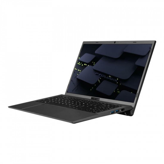 Ноутбук Prologix M15-725 (PLN725.I312.8.S2.N.005) Dark Grey
