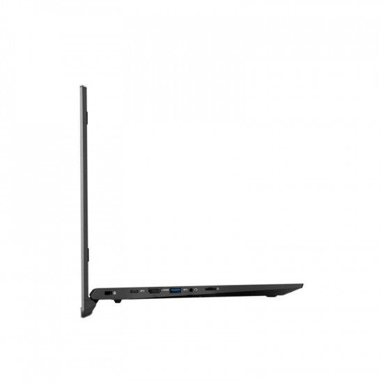 Ноутбук Prologix M15-725 (PLN725.I312.8.S2.N.005) Dark Grey