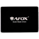 Накопичувач SSD  512GB Afox SD250 2.5" SATAIII 3D NAND (SD250-512GQN)
