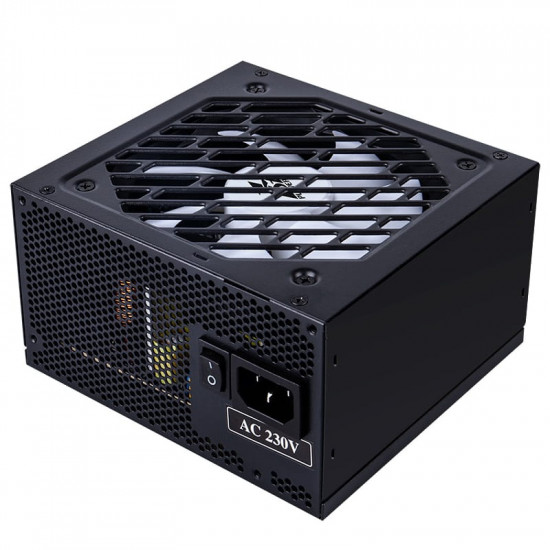 Блок живлення 1stPlayer PS-750FK 750W (FK-750-BK-EU)