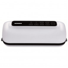 Вакуумний пакувальник Heinner HAV-EDC120WH