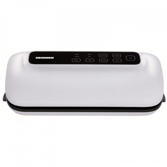 Вакуумний пакувальник Heinner HAV-EDC120WH